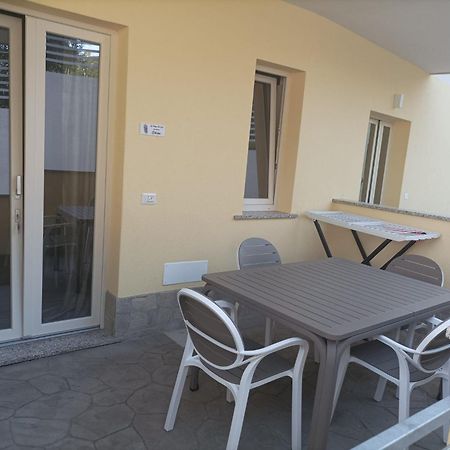 La Playa Del Sol 2 Villa Santa Domenica  Kültér fotó