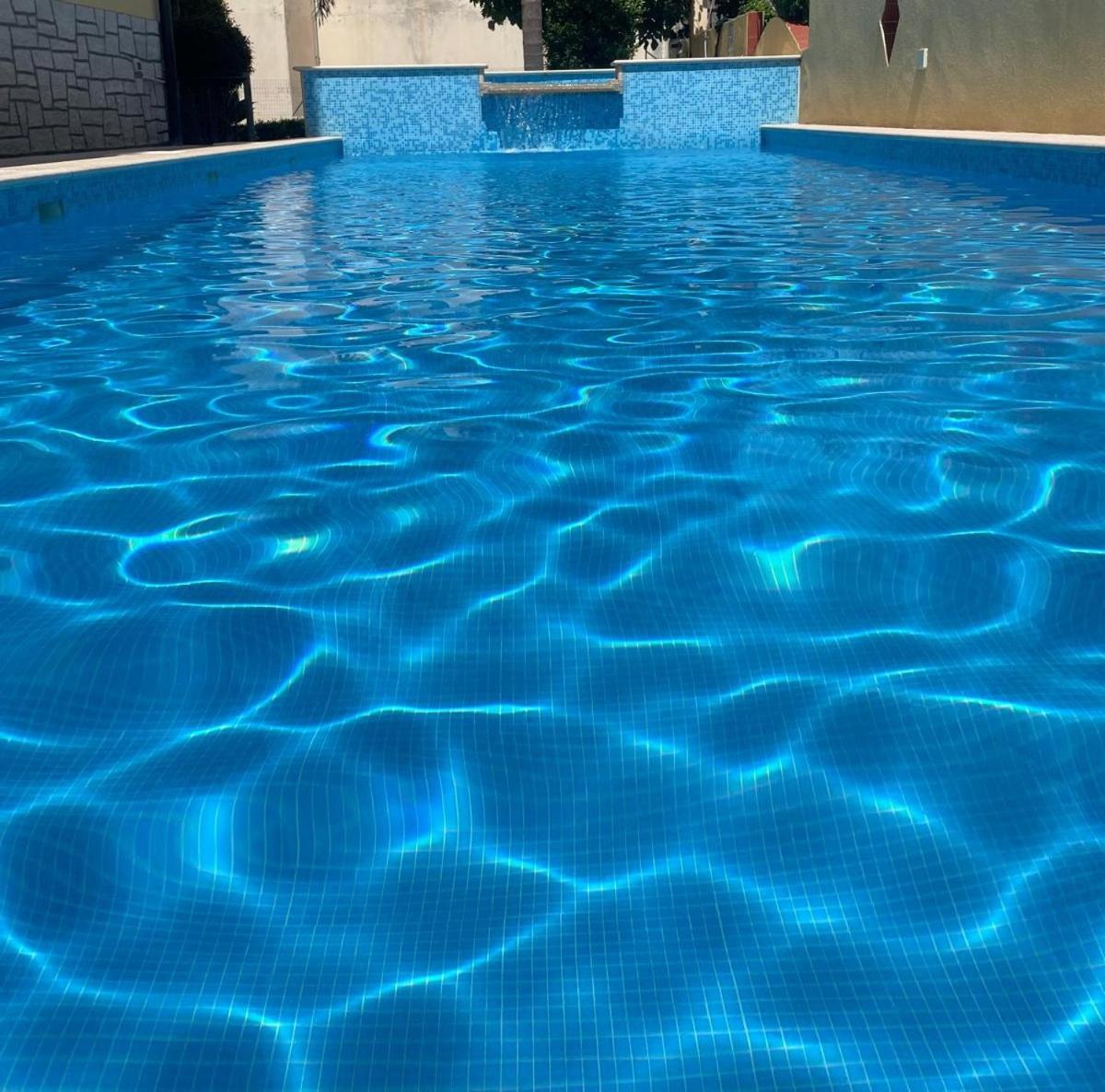 La Playa Del Sol 2 Villa Santa Domenica  Kültér fotó